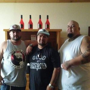 Meet your Posher, Imer